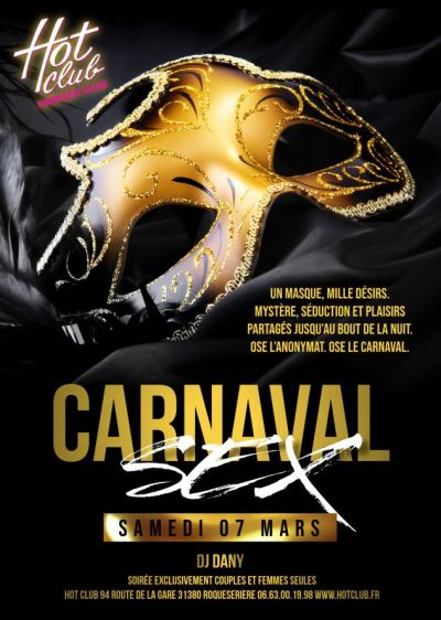 CARNAVAL SEX