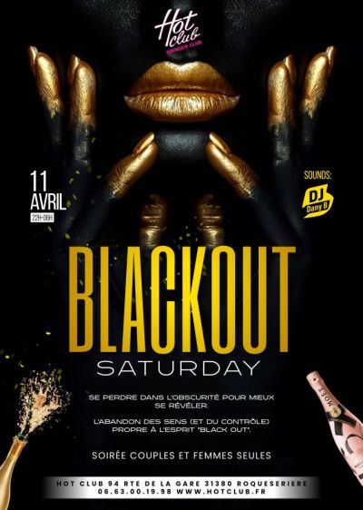 Nuit Exclusivement couples et Femmes seules