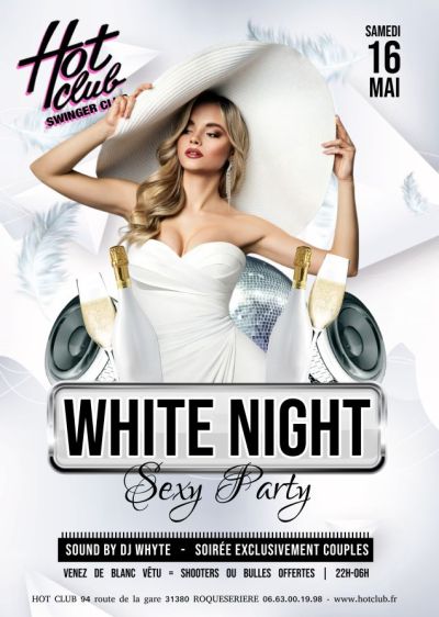 white night