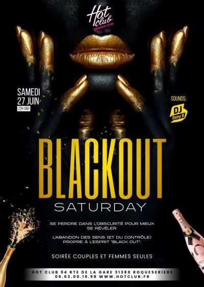 Nuit Exclusivement couples et Femmes seules