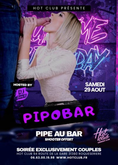 PIPOBAR