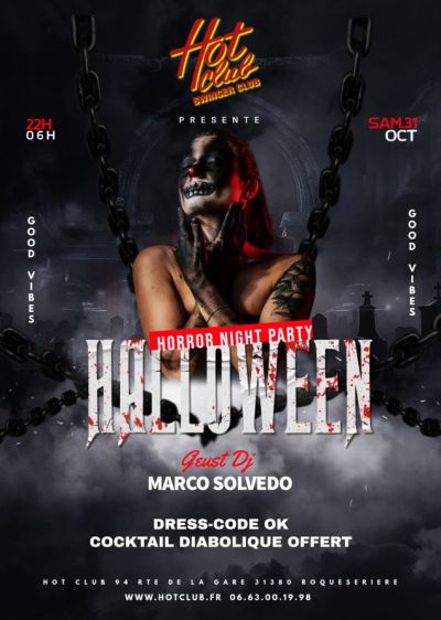 HALLOWEEN